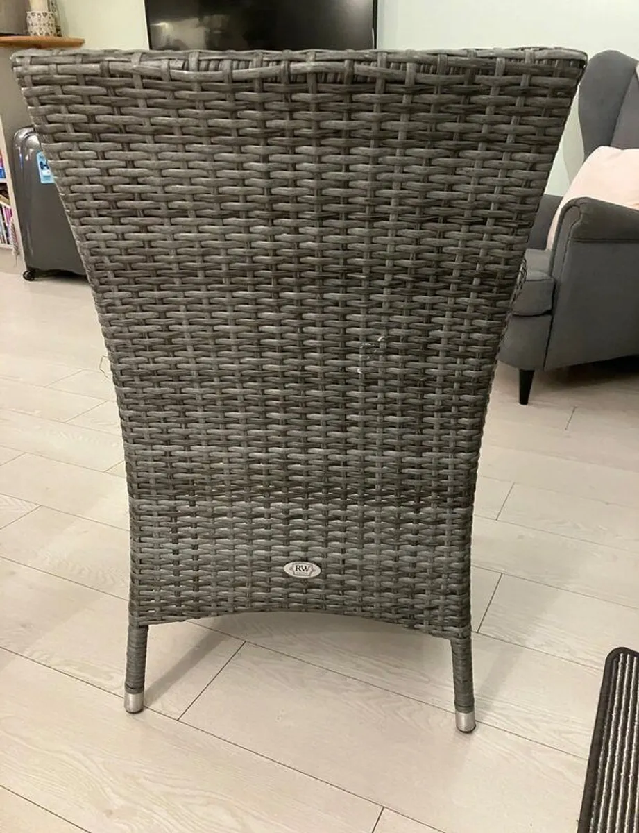 Garden Furniture - Image 2