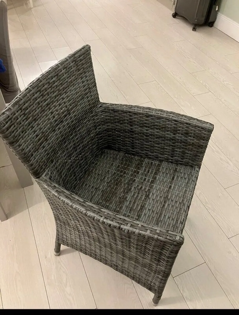 Garden Furniture - Image 3