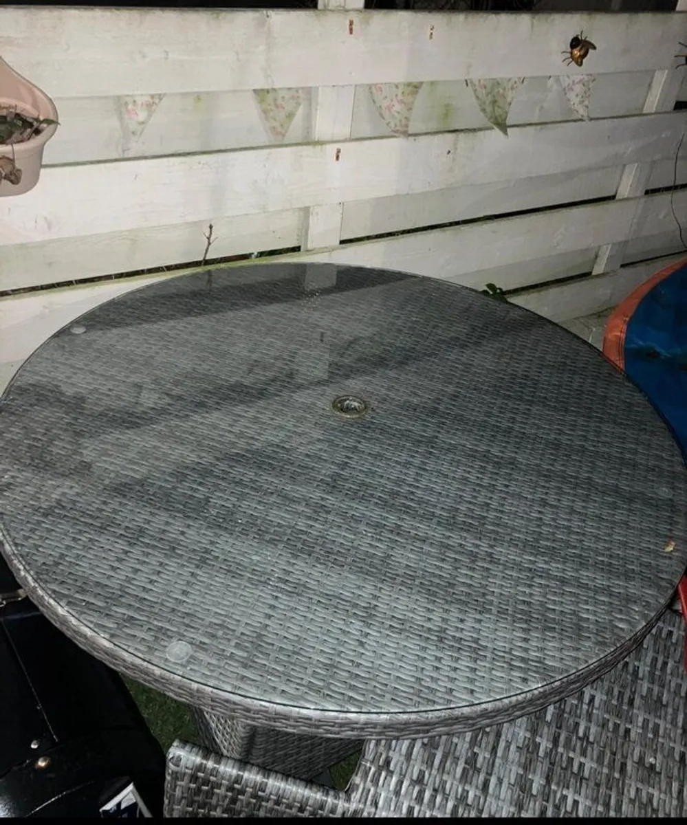 Garden Furniture - Image 4