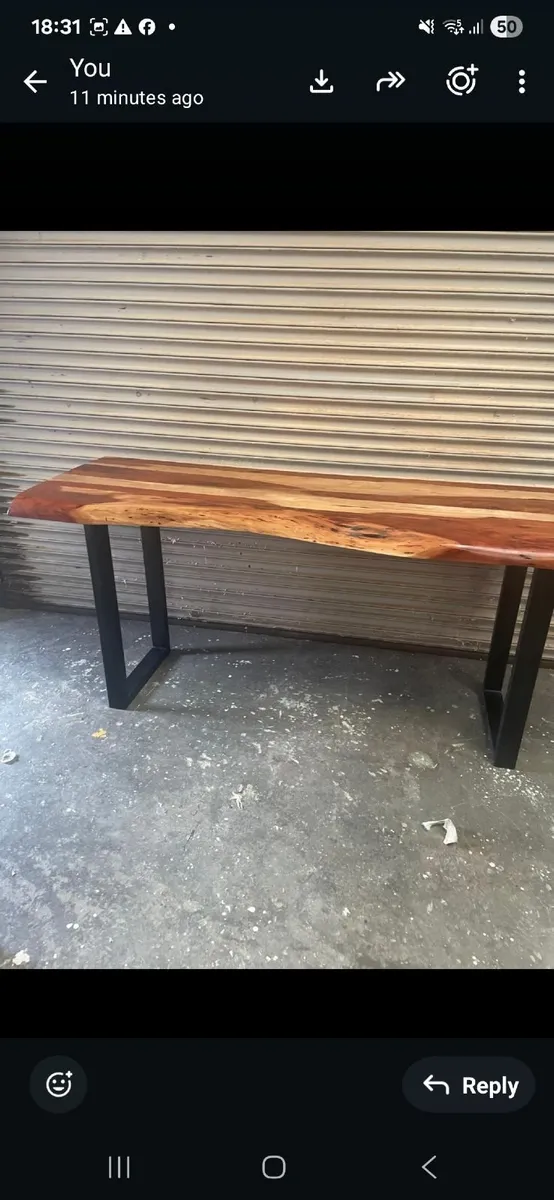Console table - Image 3