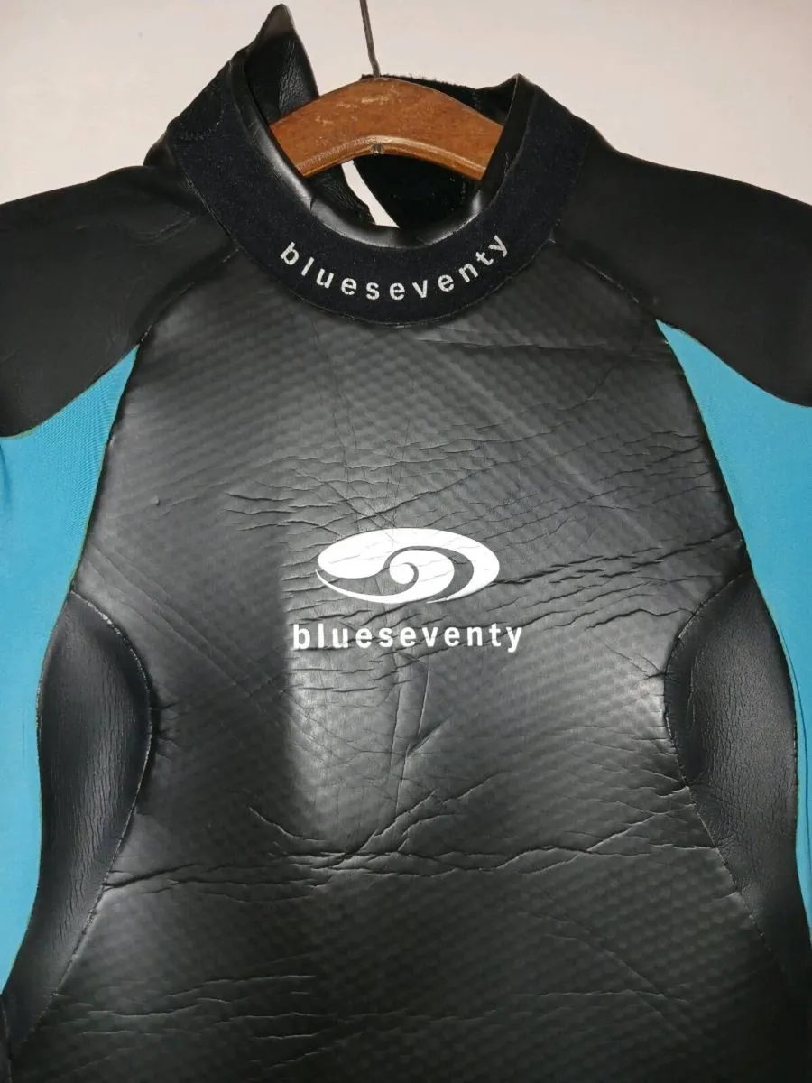 Blue Seventy Wetsuit - Image 2