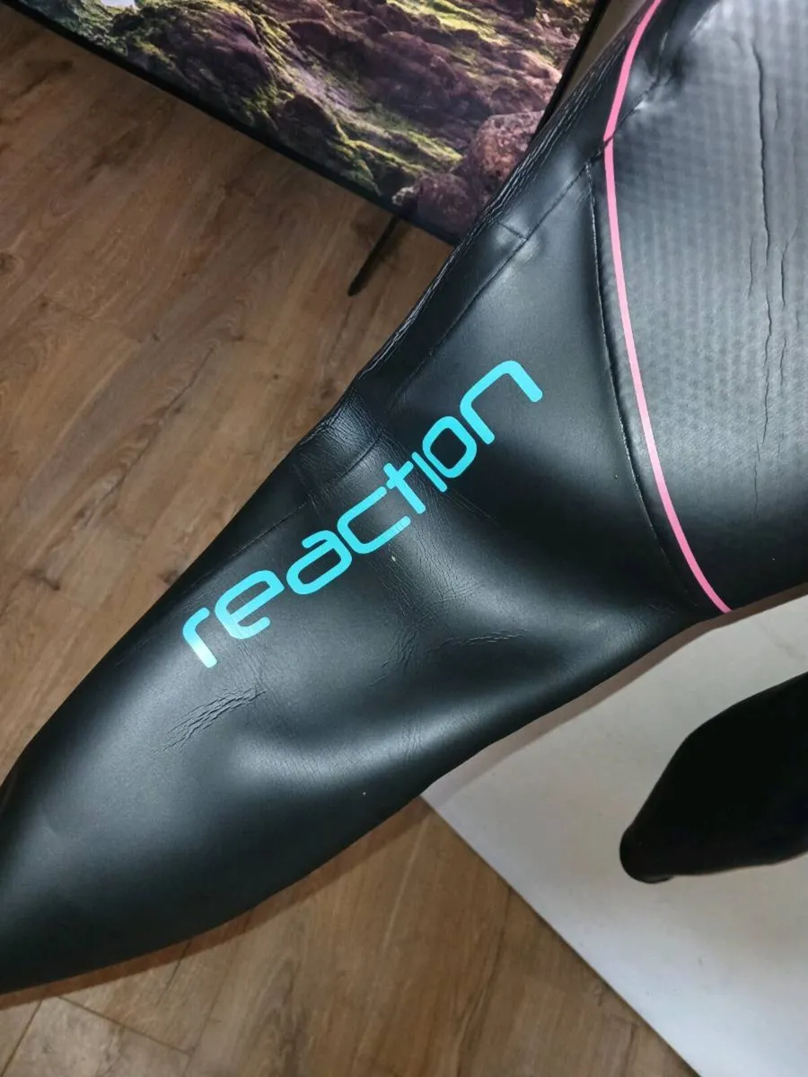 Blue Seventy Wetsuit - Image 3