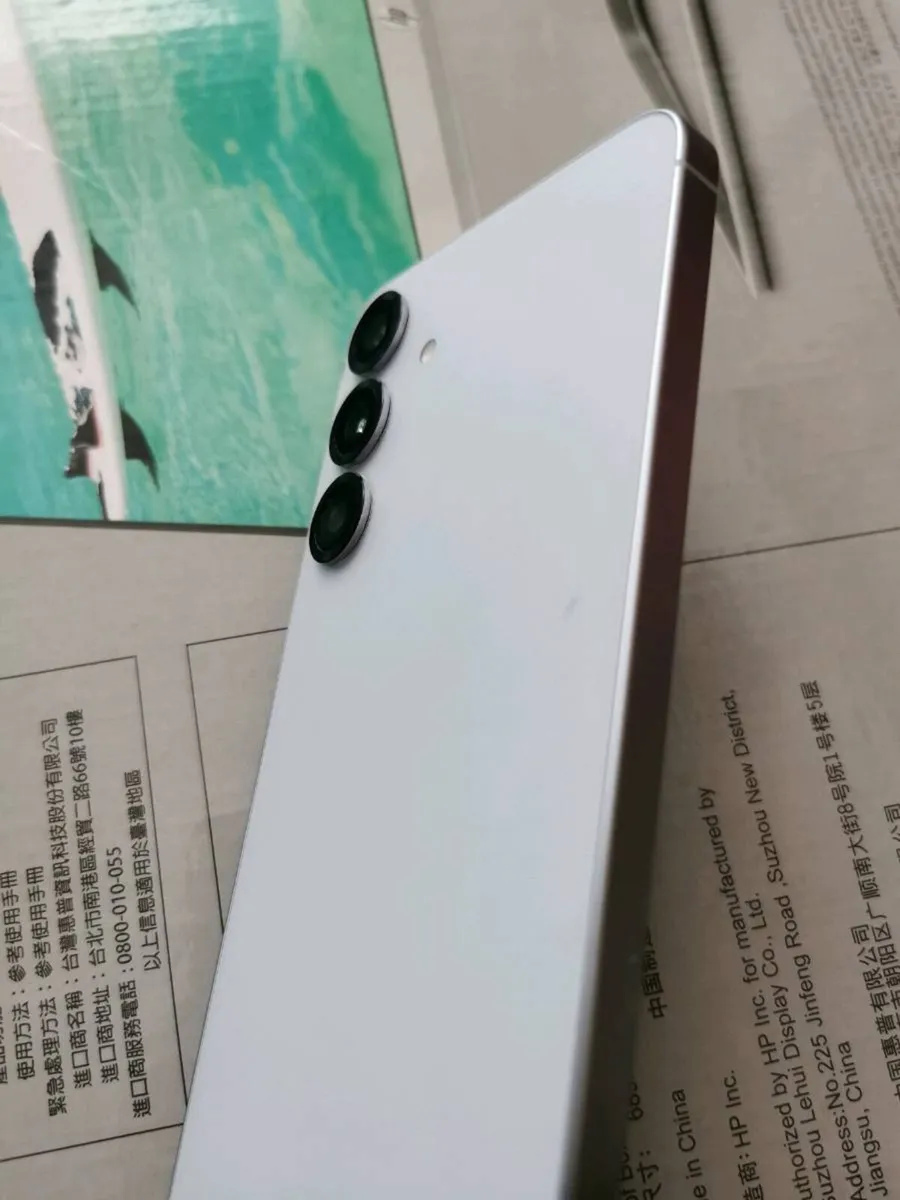 Samsung Galaxy s25 plus - Image 2