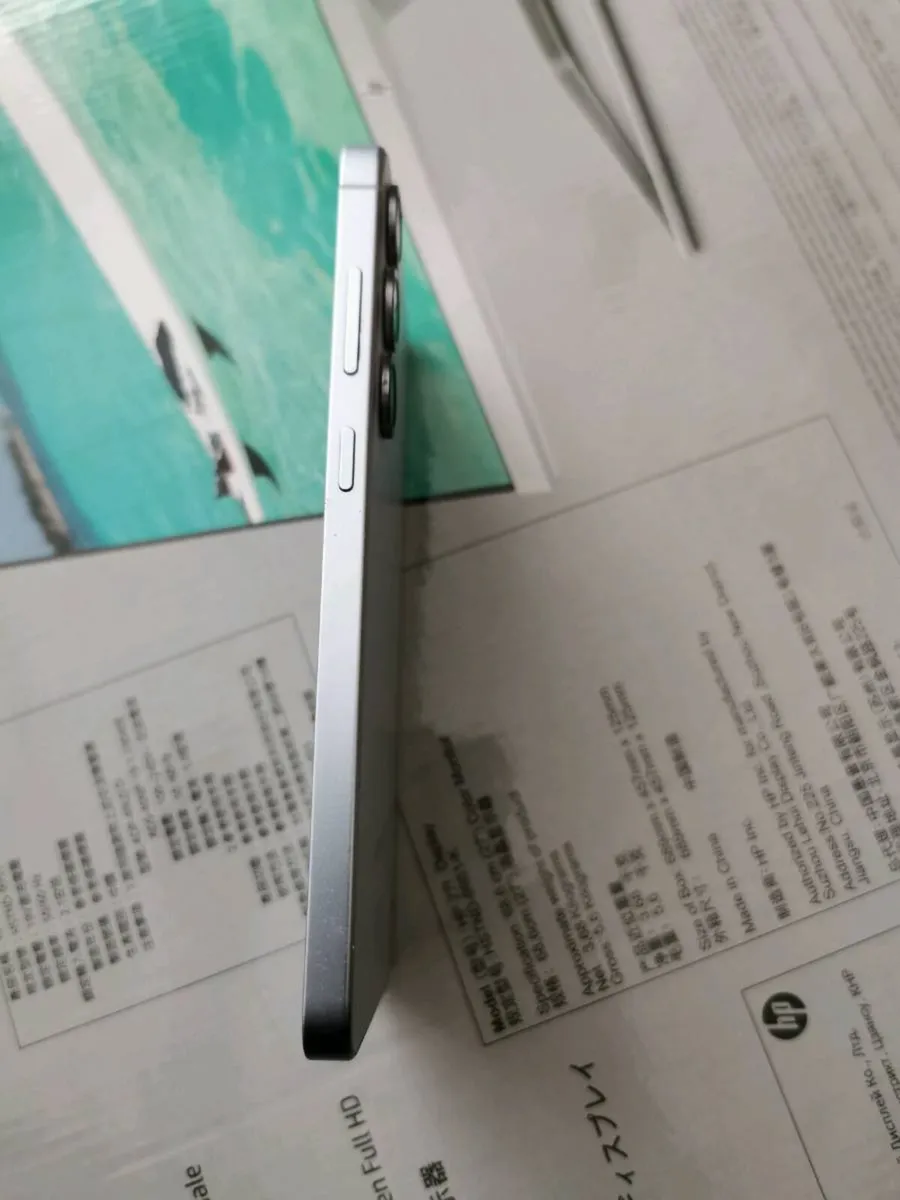 Samsung Galaxy s25 plus - Image 4