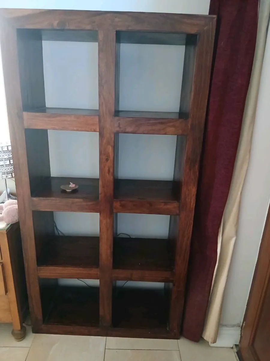 Shelving unit - Image 1