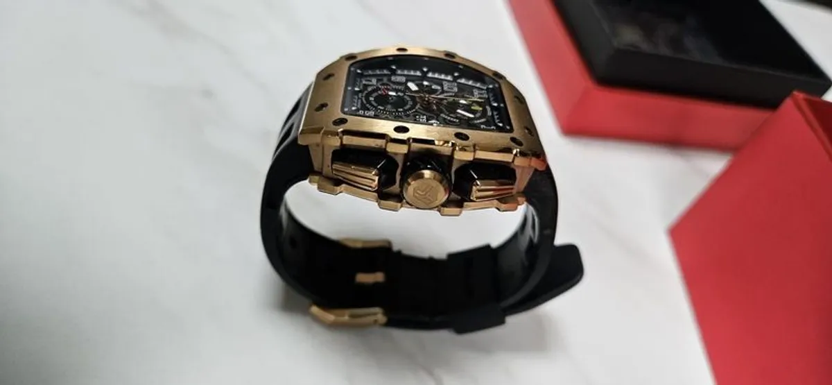 Tsar Bomba Watch For Sale - Image 3