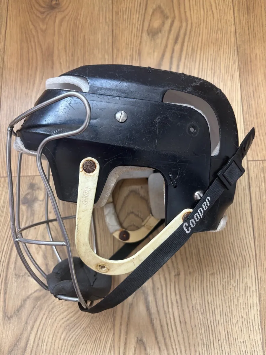 Cooper helmet - Image 4