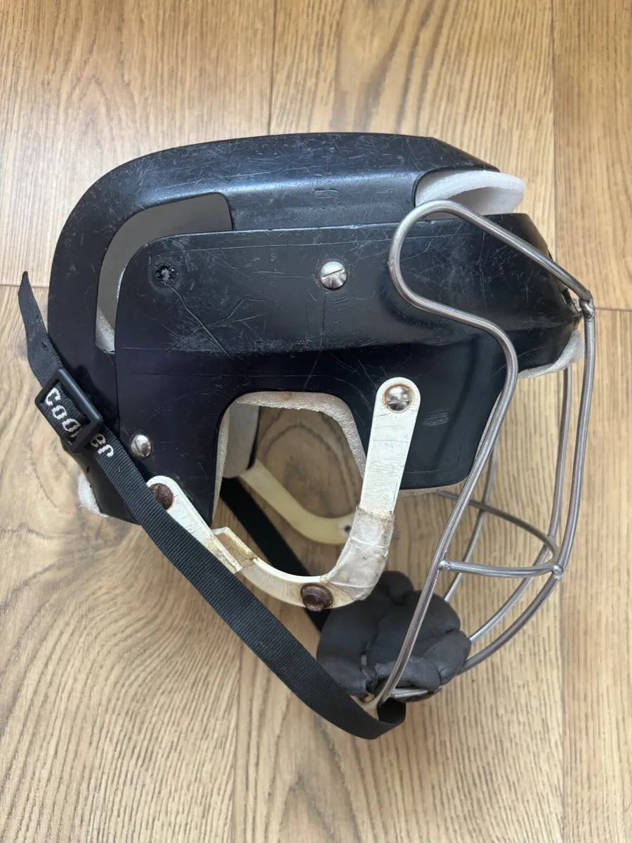 Cooper helmet - Image 3