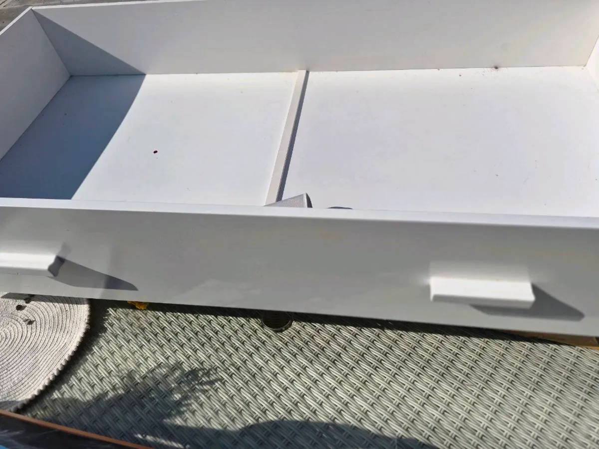 Cot / Cot bed - Image 3
