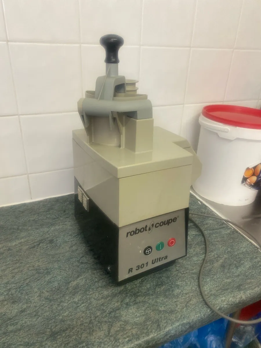 Vegetables shedder - Image 2