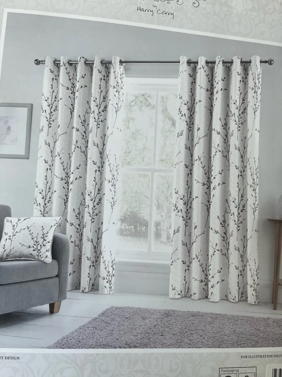 Curtains - Image 1