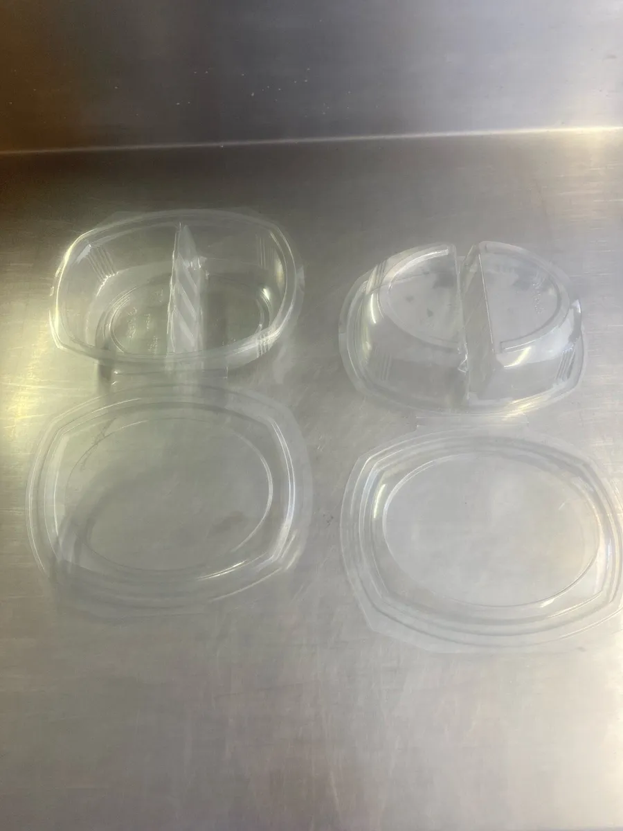 Salad containers - Image 2