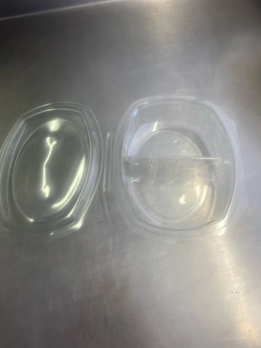 Salad containers - Image 3