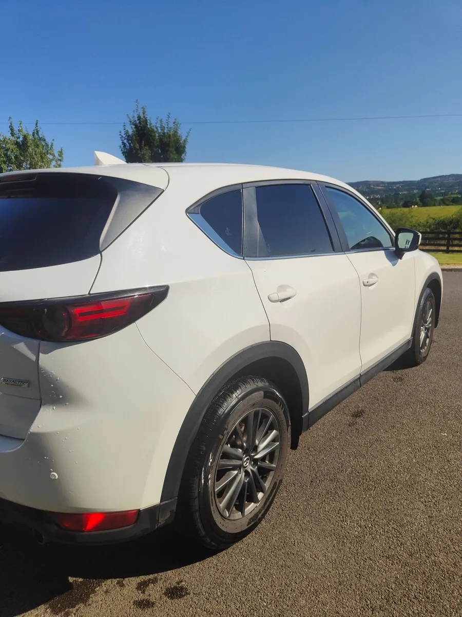 Mazda CX-5 2018 - Image 3