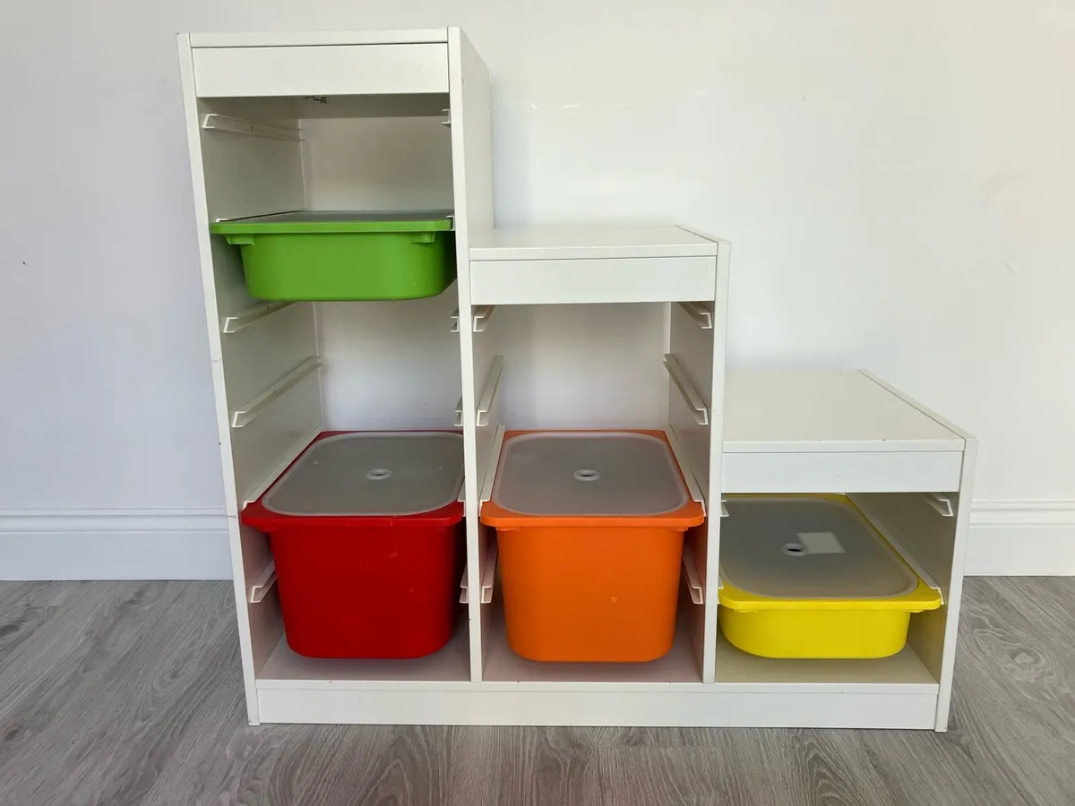 Shelf - Image 1