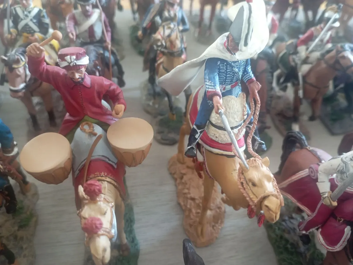 Toy soldiers - Image 2