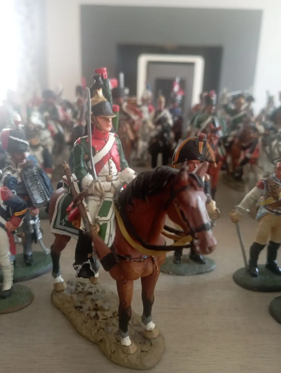 Toy soldiers - Image 3