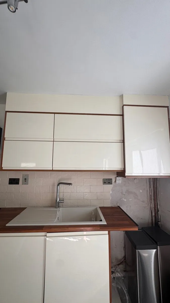 Used kitchen - Image 3