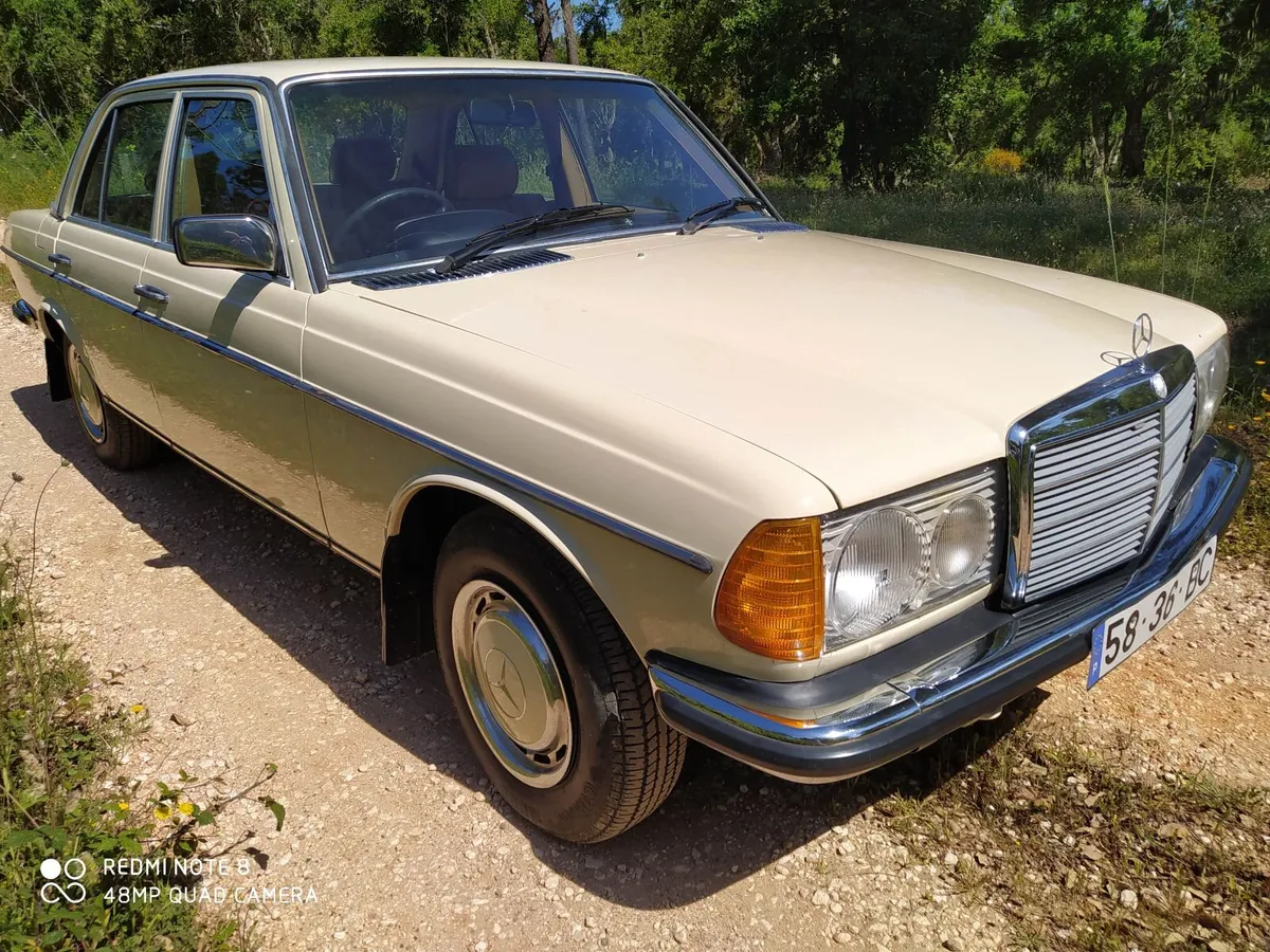 Mercedes-Benz Other - Image 1
