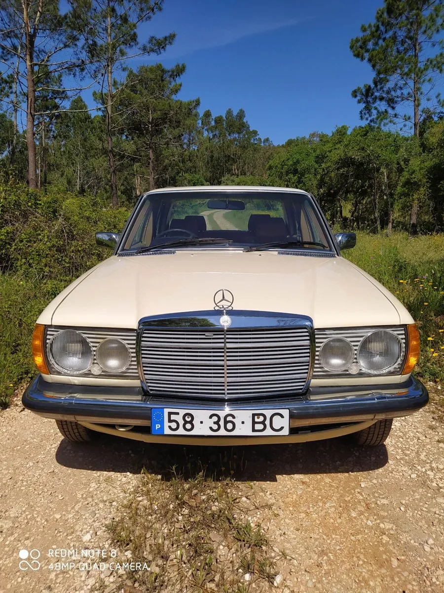 Mercedes-Benz Other - Image 2