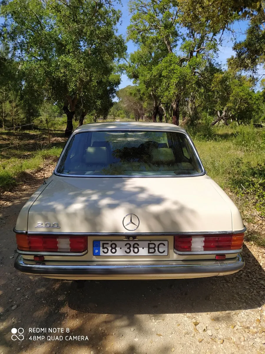 Mercedes-Benz Other - Image 3
