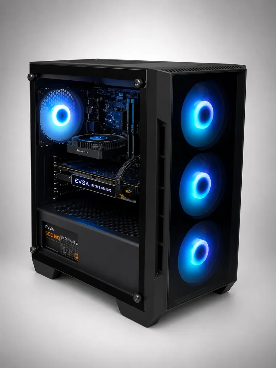 Gaming pc - Image 3