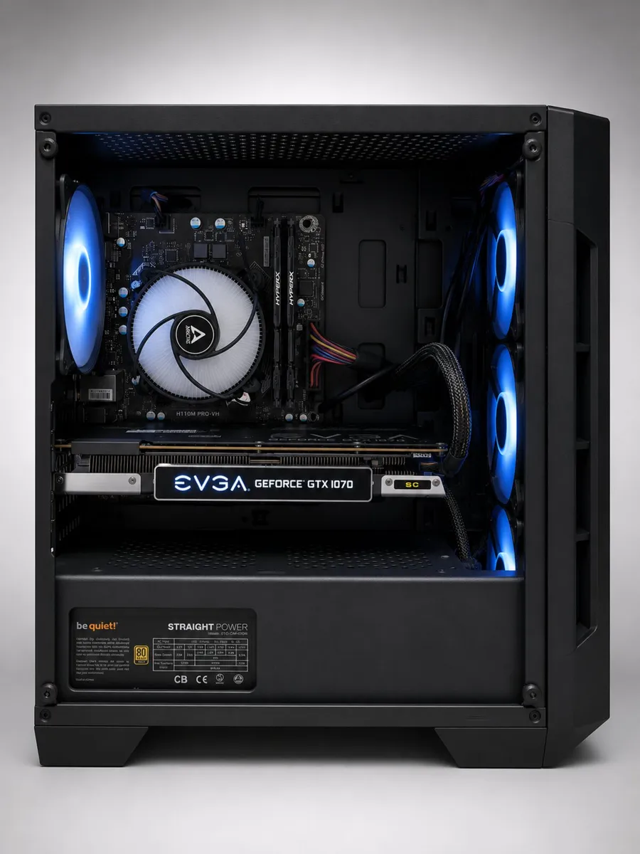 Gaming pc - Image 4