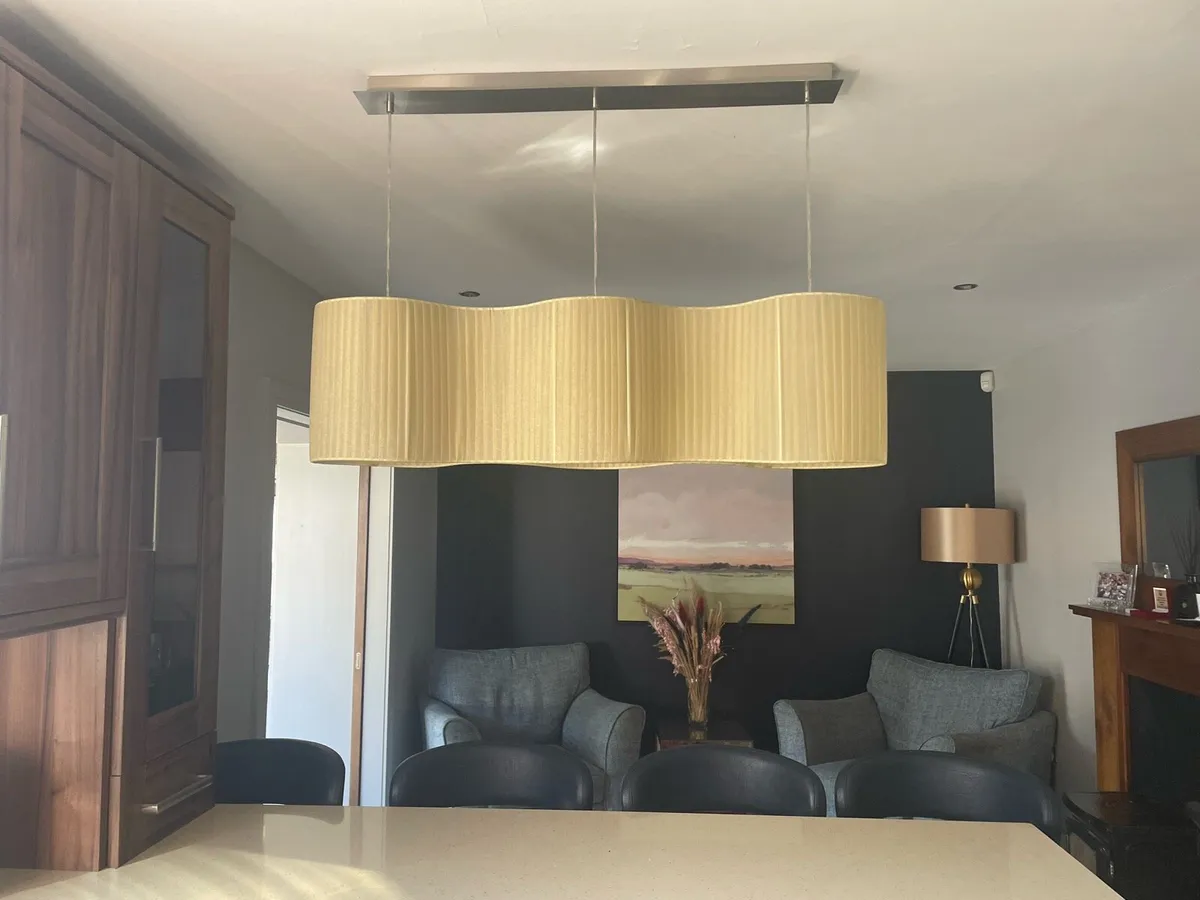 Island Lampshade - Image 2