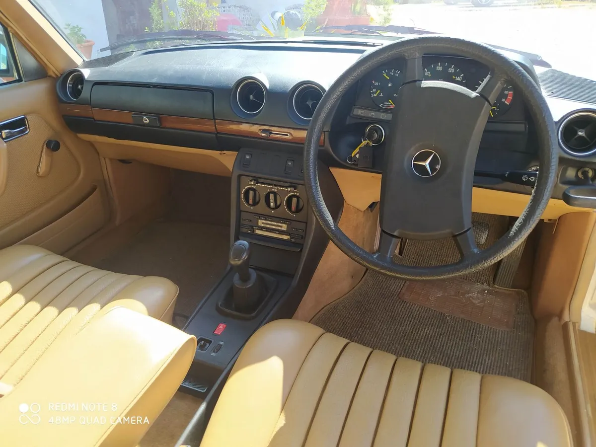 Mercedes-Benz Other - Image 4