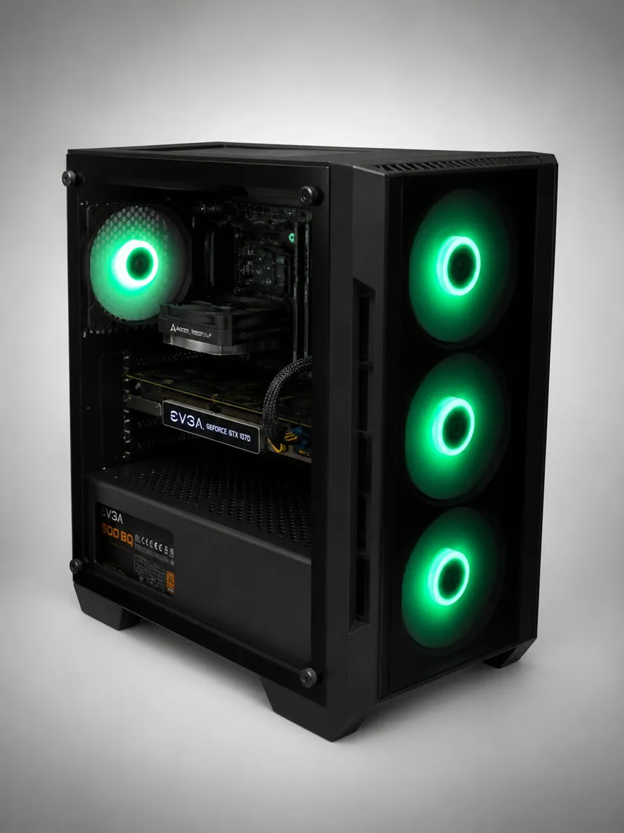 Gaming pc - Image 2