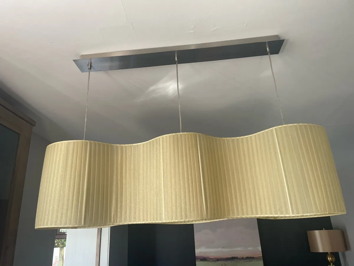 Island Lampshade - Image 3