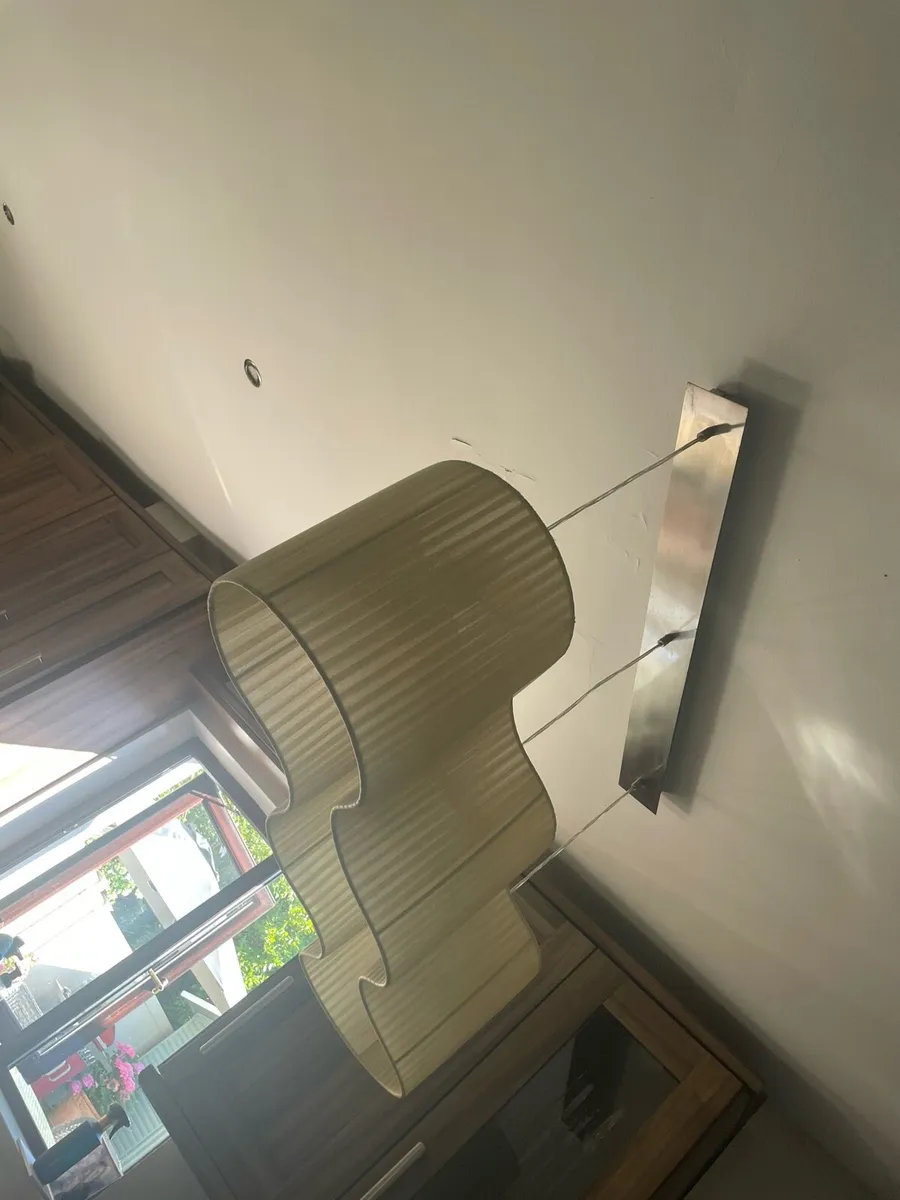 Island Lampshade - Image 4