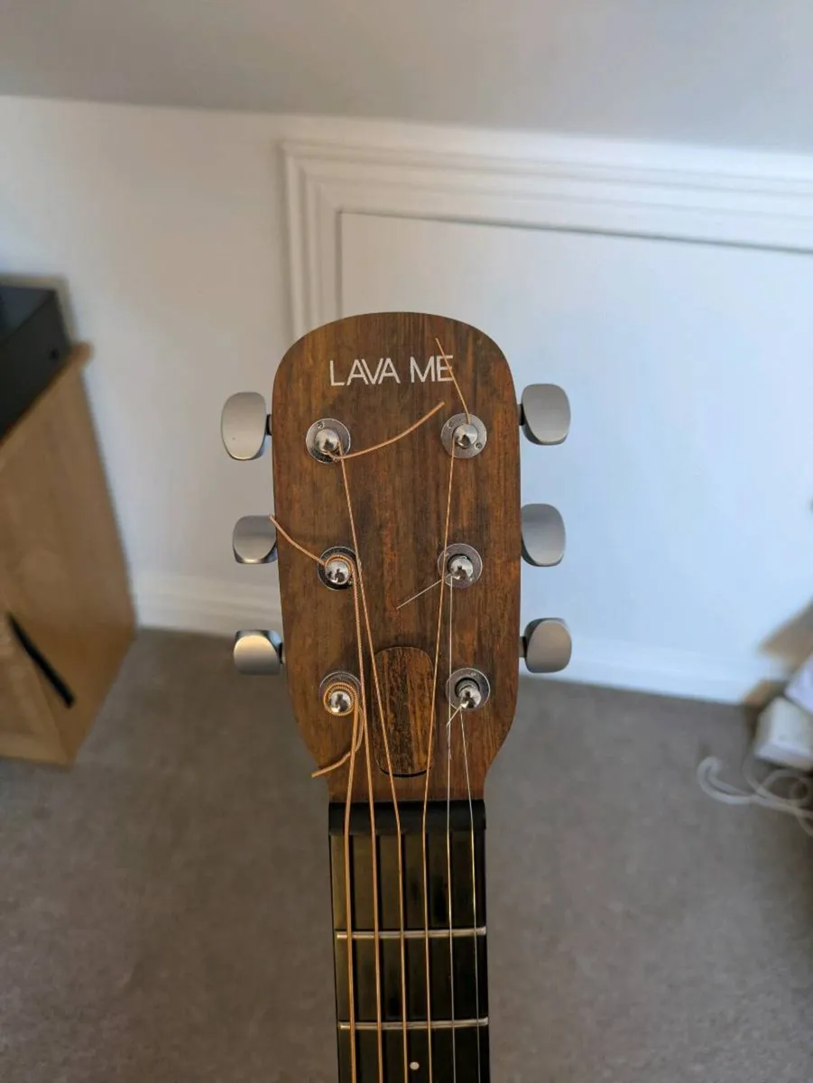 Guitar - Image 3