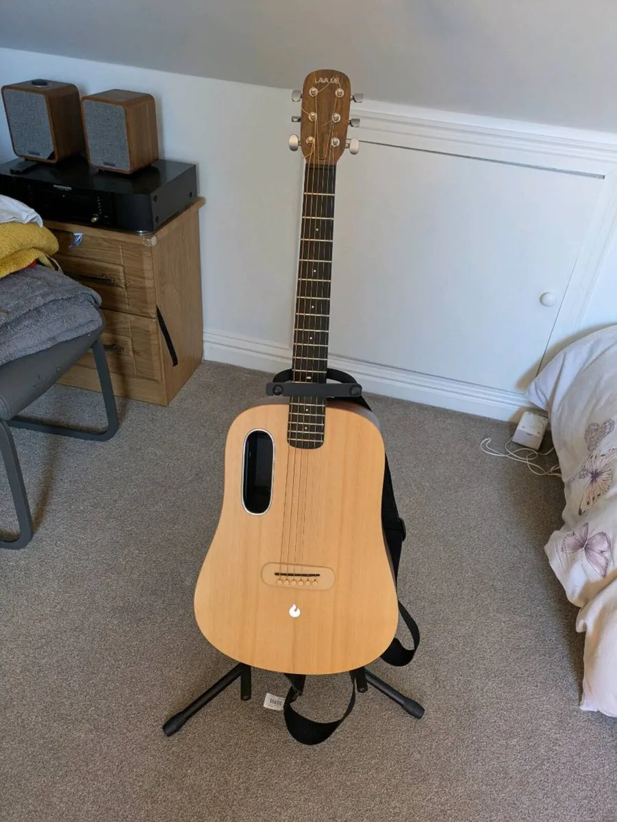 Guitar - Image 1