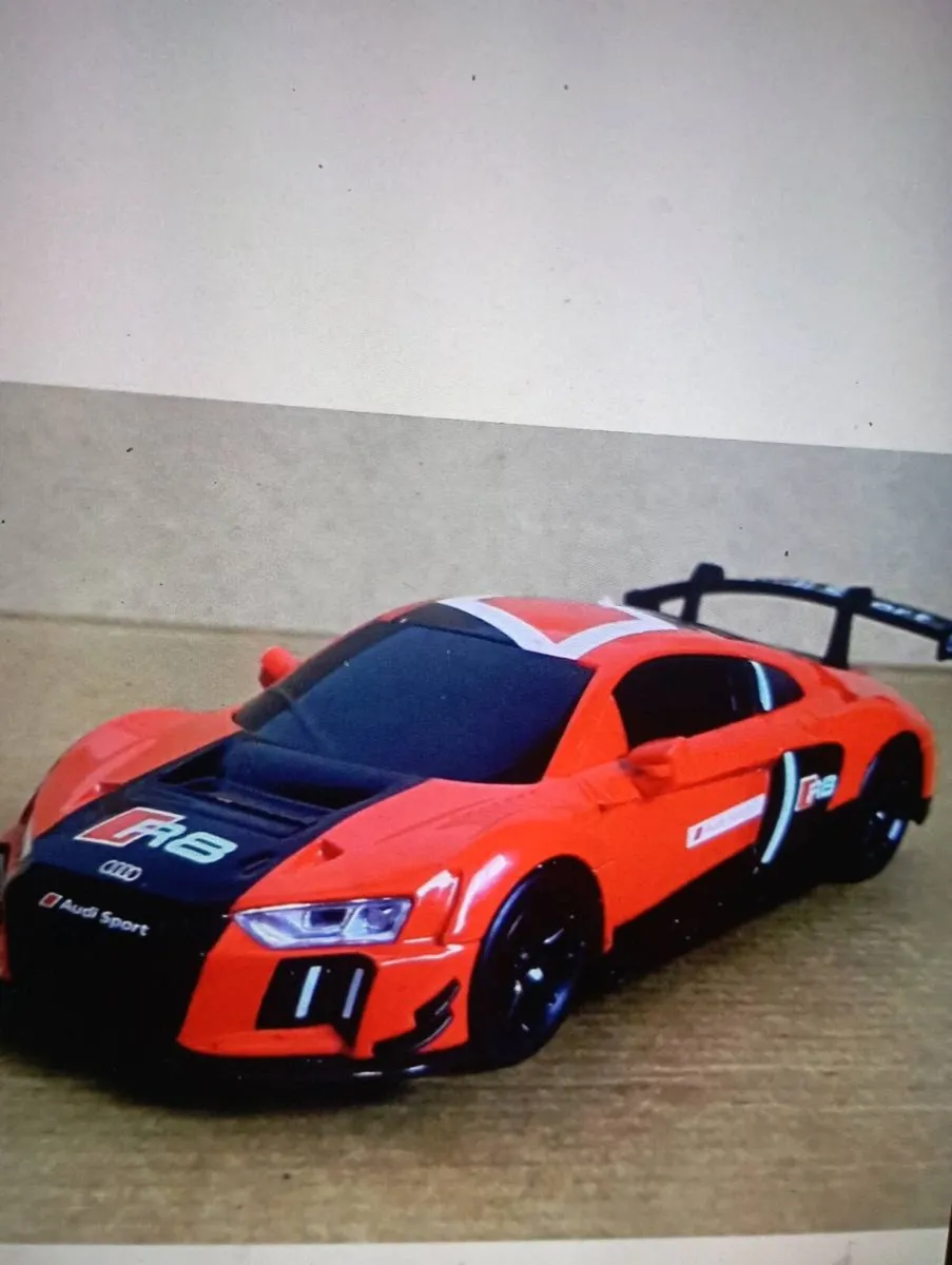 [MSZ AUDI R8 LMS]1-32 SSALE DIE-CAST MODLE CAR. - Image 4