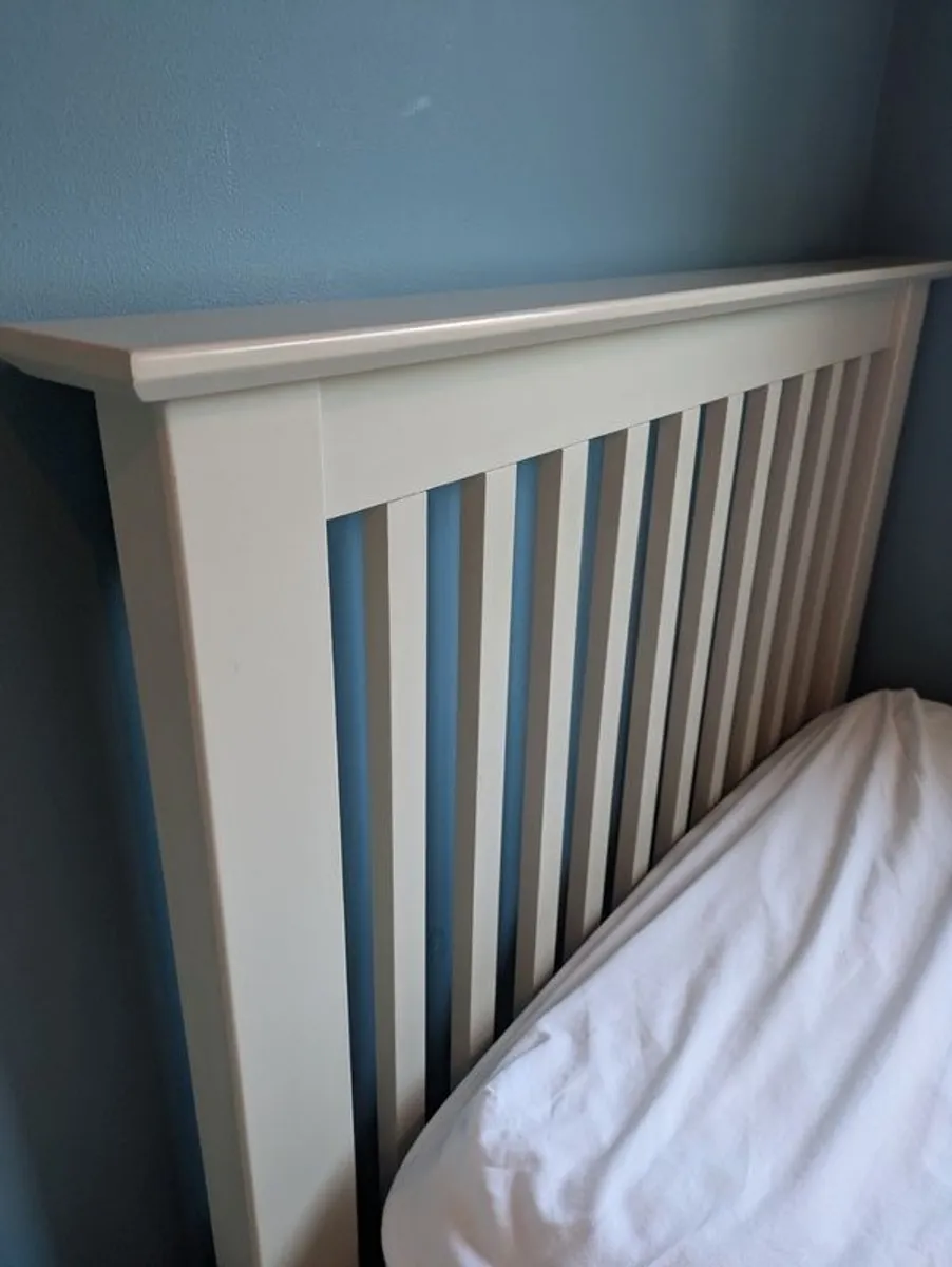 Single Bedframe & Bedroom Furniture Set - Image 3