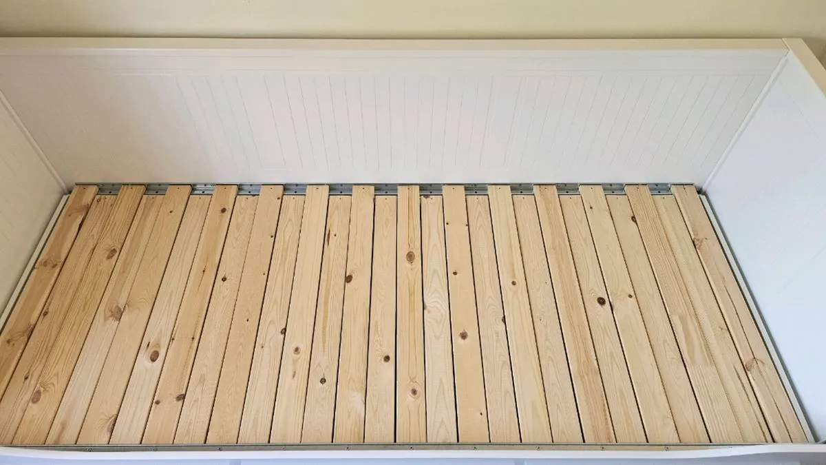 IKEA Day Bed & Matresses - Image 4
