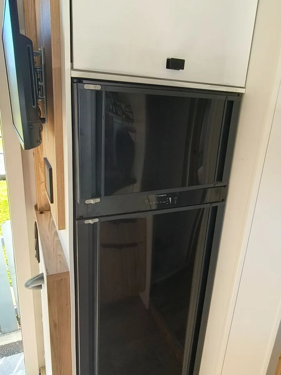 2021 Pilote A Class Motorhome - Image 3