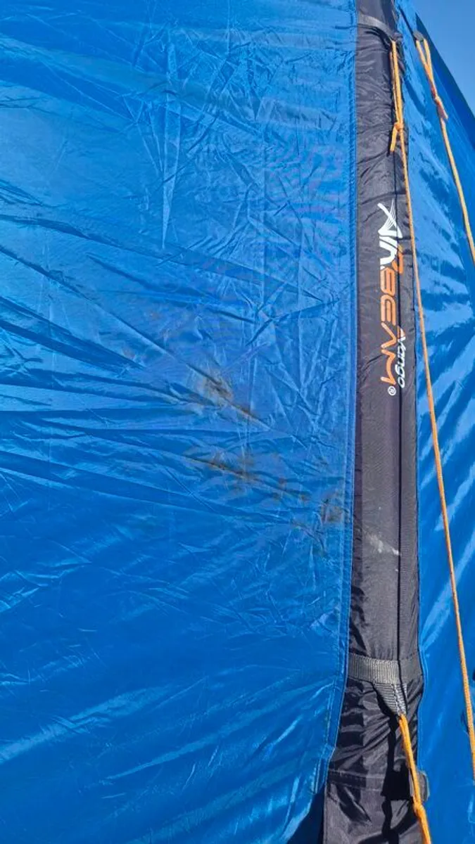 Vango Rivendale 800XL Tent Air Beam - Image 2