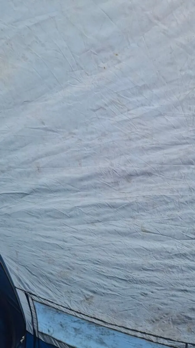 Vango Rivendale 800XL Tent Air Beam - Image 3