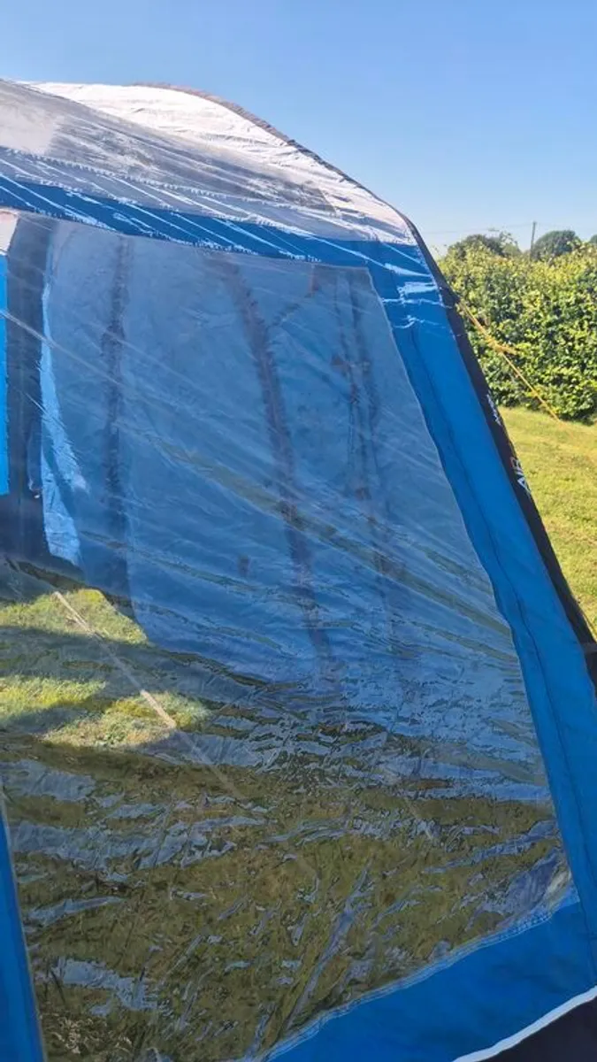 Vango Rivendale 800XL Tent Air Beam - Image 4