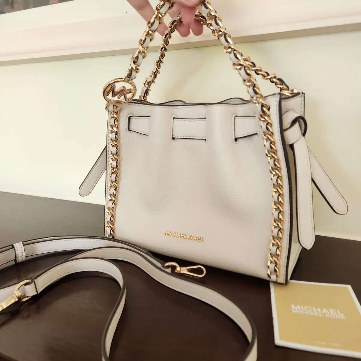 Michael kors (new) - Image 2