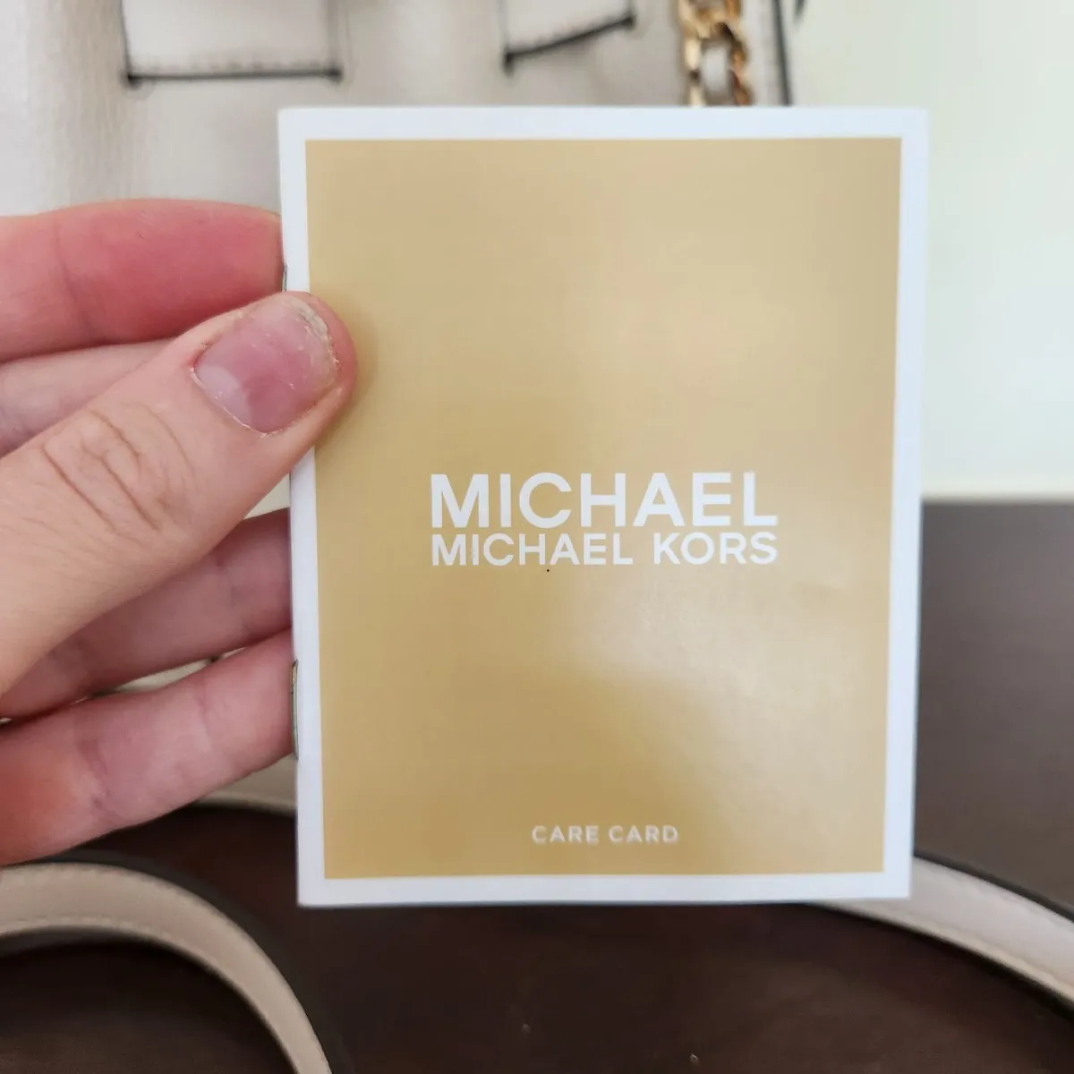 Michael kors (new) - Image 3