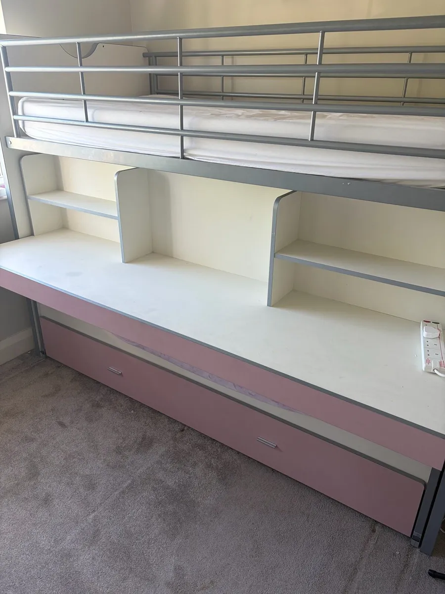 Bunk bed - Image 2