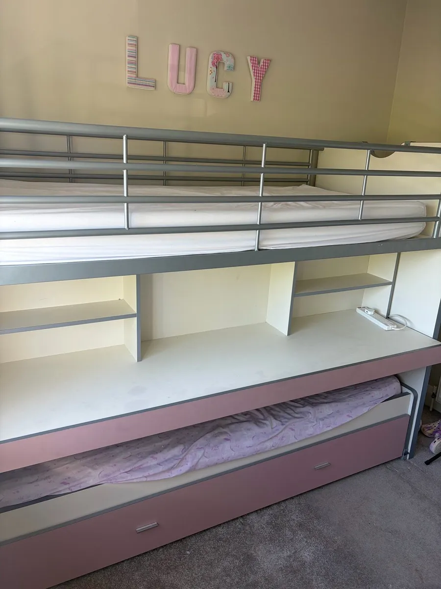 Bunk bed - Image 3