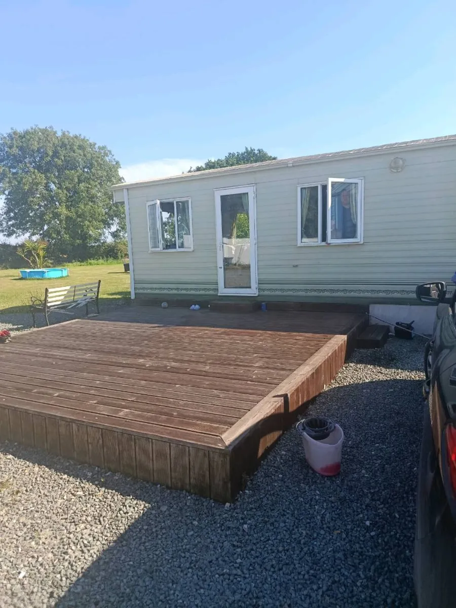 Mobile home - Image 1