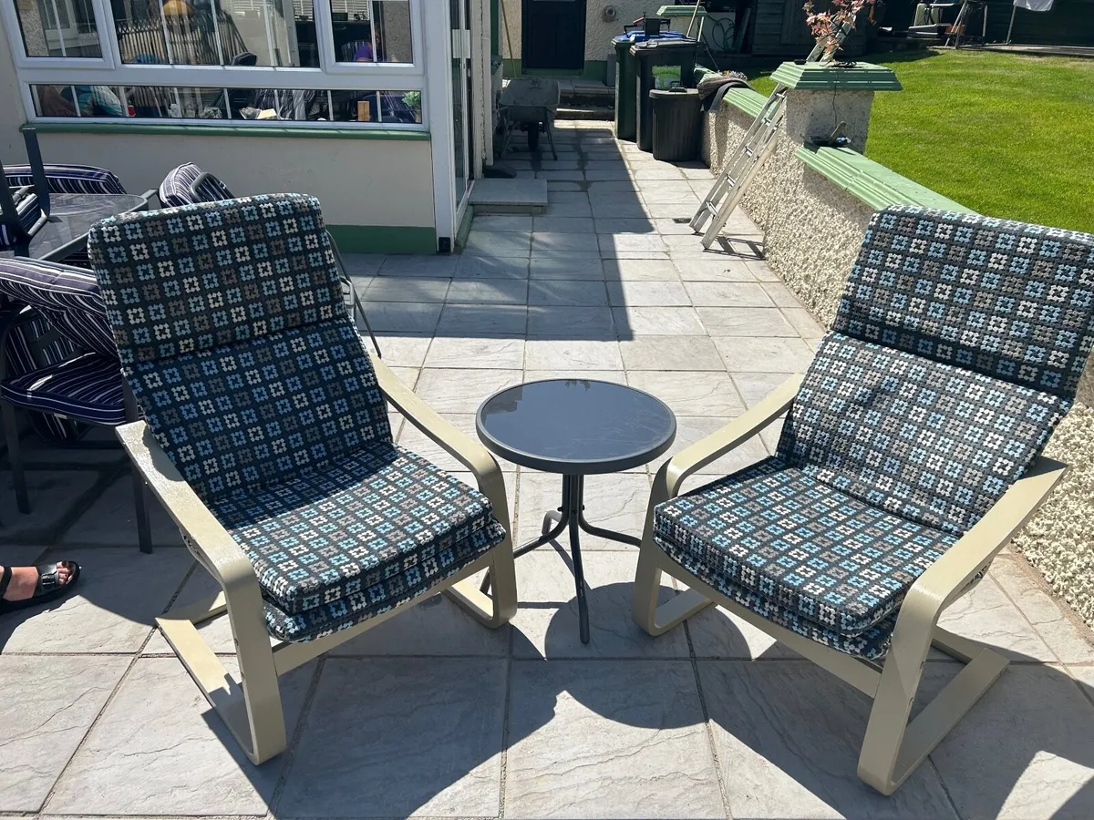 Chairs - Image 1
