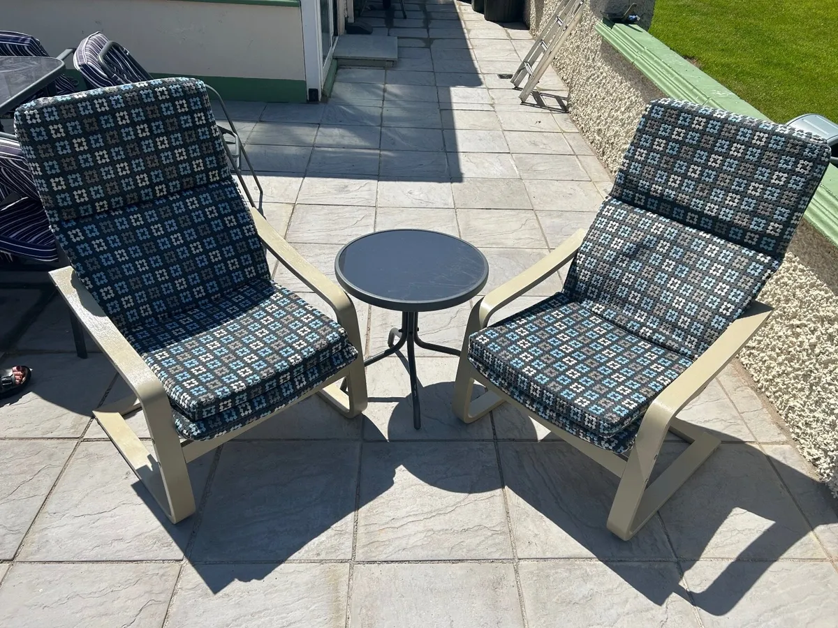 Chairs - Image 2
