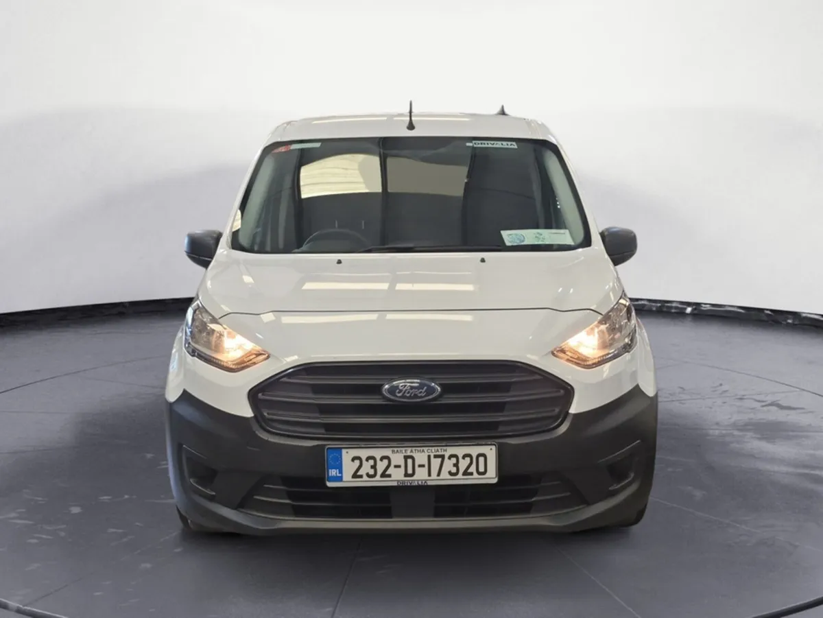 Ford Transit Connect L1 220 75 BHP *Price Ex VAT* - Image 2