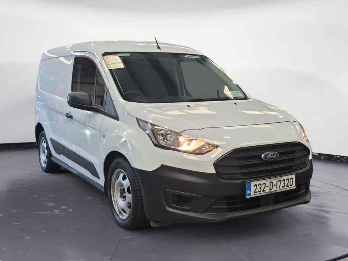 Ford Transit Connect L1 220 75 BHP *Price Ex VAT* - Image 3